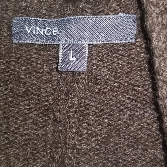 Vince camuto cardigan - Picture 2 of 6